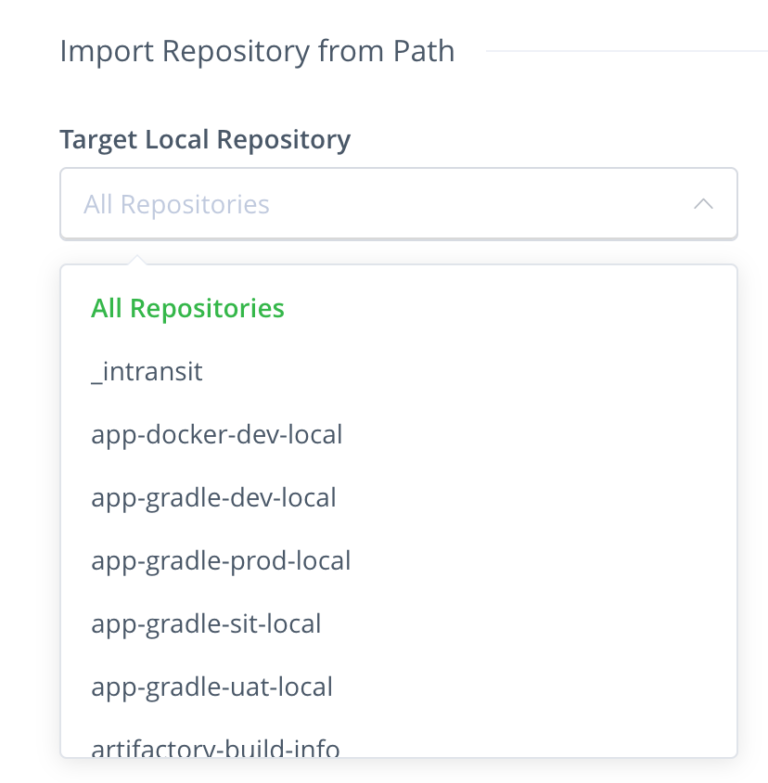 Jfrog Artifactory Rest Api : Using the JFrog Artifactory CLI with API ...
