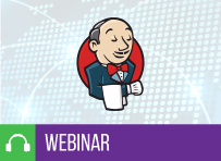 Webinar – The Frog and The Butler: CI Pipelines for Modern DevOps