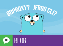 How To Overcome The Problems With Goproxy For Go Modules Jfrog Cli