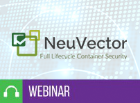 NeuVector & JFrog  –  Integrating Container Security to Accelerate Your CI/CD Pipeline