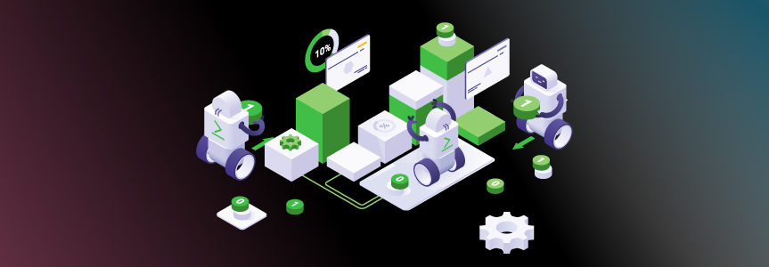 JFrog CLI Autocomplete