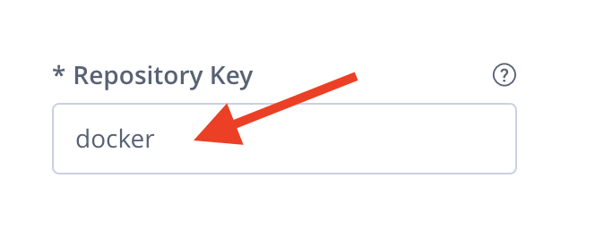 Step 4 - Add virtual Docker repository