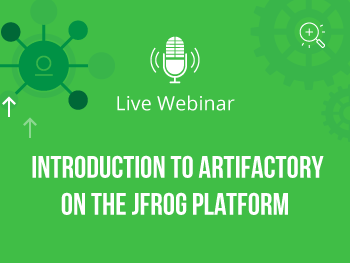 Introduction-to-Artifactory-on-the-JFrog-Platform