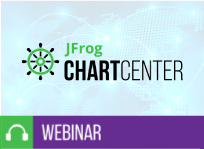 SAILING THROUGH YOUR CLOUD NATIVE JOURNEY WITH CHARTCENTER