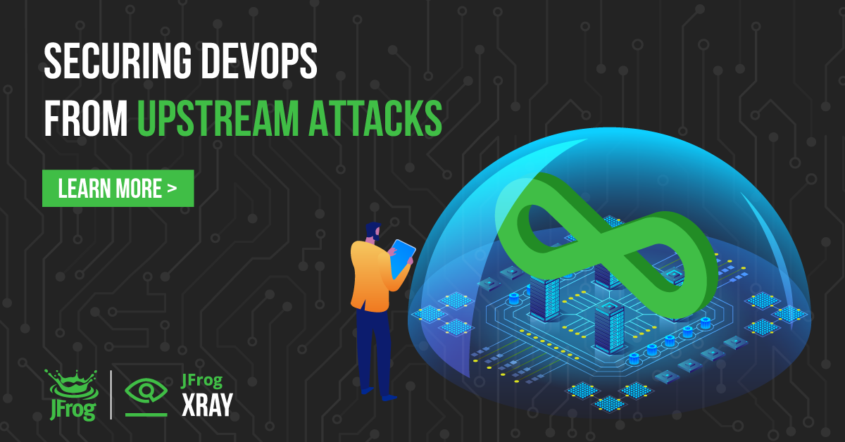 SolarWinds Hack Highlights DevSecOps Importance In SDLC | JFrog