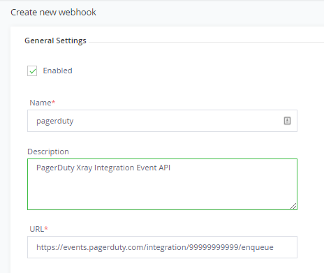 Stay Alert to Security Risks With Xray and PagerDuty | JFrog