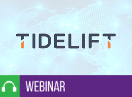 Keep OSS supply chain attacks off the menu with Tidelift and JFrog