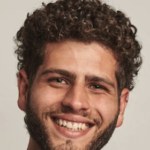Snir Ben Ami