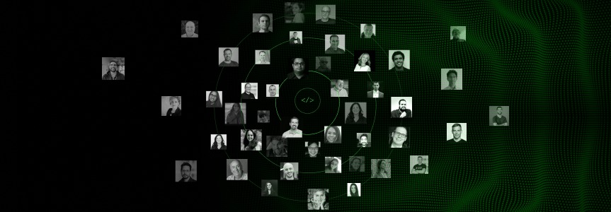 The Epicenter of the Developer Community: swampUP 2021