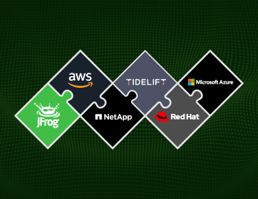 JFrog Partners Help Solve DevOps Puzzles at swampUP 2021