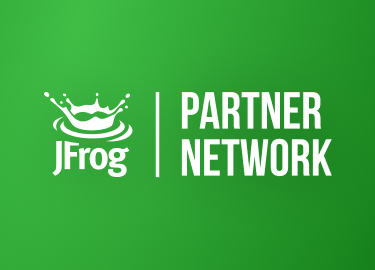 Leaping Forward With Our Partners: JFrog Unveils Tech Partner Program