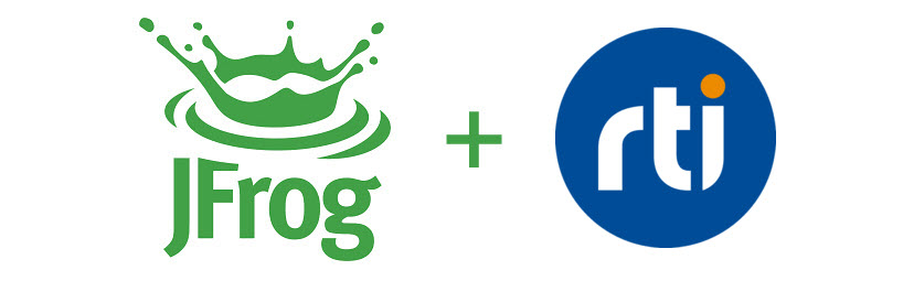 Jfrog and RTI
