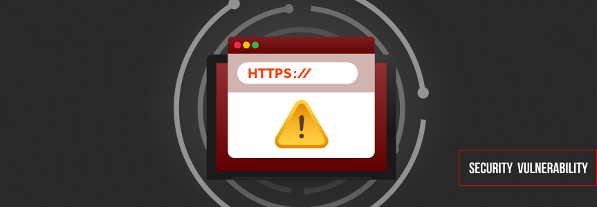 CivetWeb - Security Vulnerability 863x300