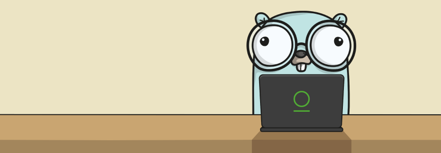 How to set up a Go Registry