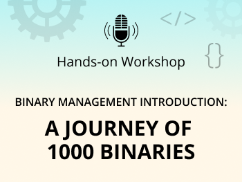 A Journey of 1000 Binaries