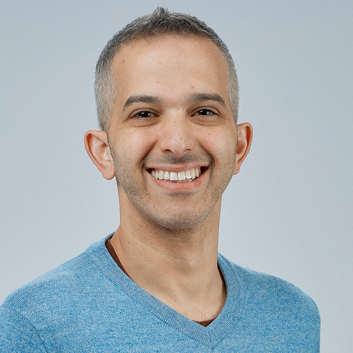 Omer Cohen