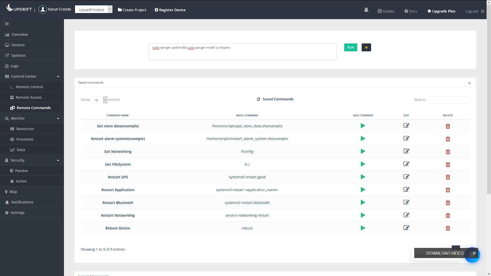 Remotely Access Devices In Local Network With Port Forwarding JFrog