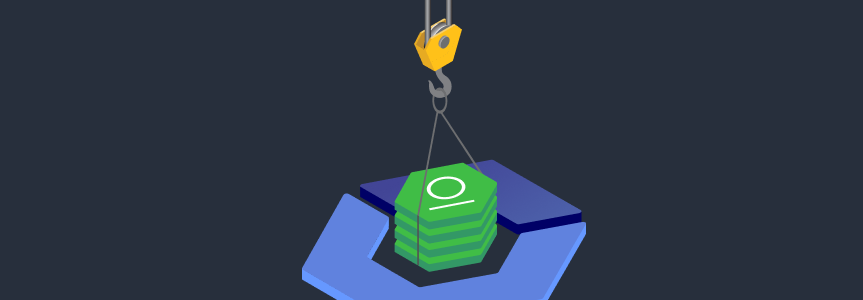 Install Artifactory on Amazon EKS