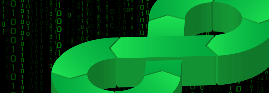 devops infinity loop