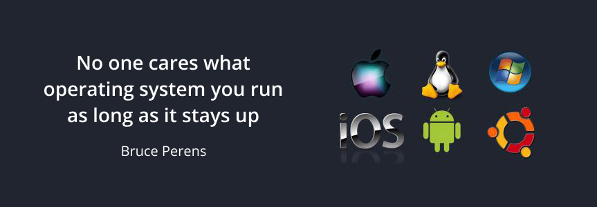 Operating system_Bruce Perens
