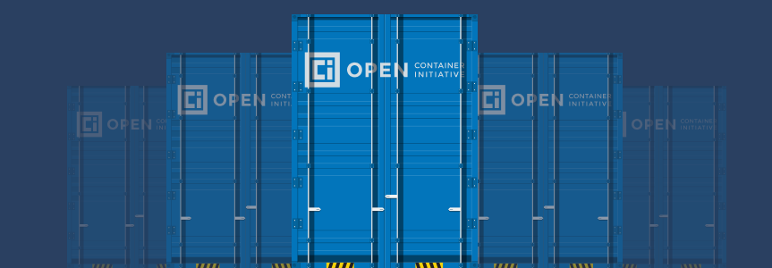 shipping container image