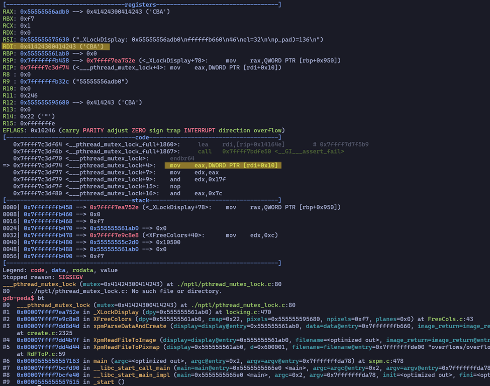 Code Execution Alternative