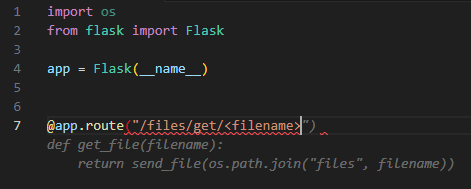 AI Tool Suggestion - Fetching Files