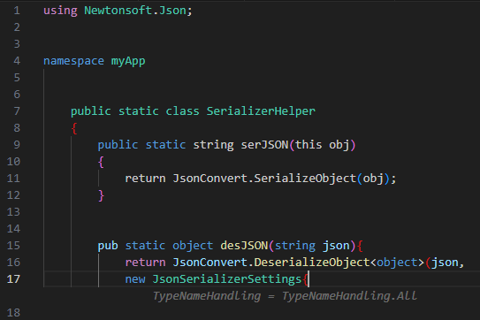 Configuration Objects - AI Tool Suggesion