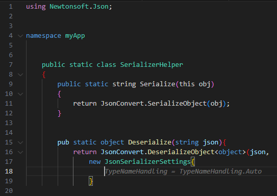 Configuration Objects - AI Tool Suggesion
