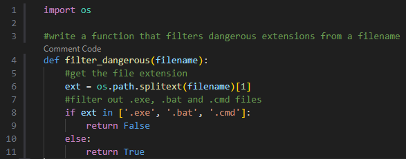 File Upload - AI Tool Suggestion