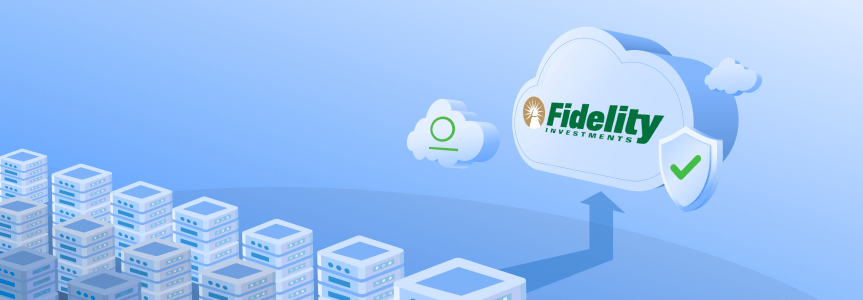 migrating to the cloud with fidelity