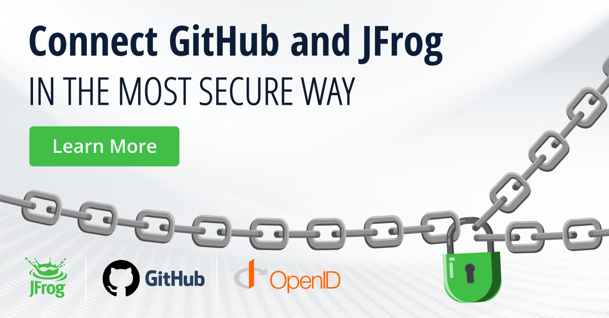 Announcing new OIDC Integration with Github Action