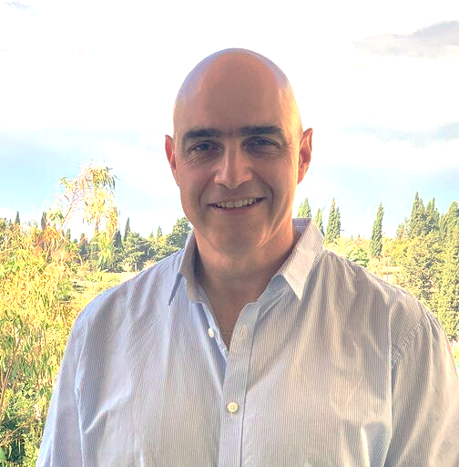 Noam Zilberman, Sr. Director of Engineering Productivity/DevX, JFrog