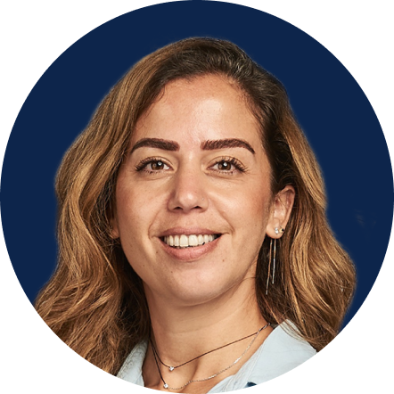 Moran Ashkenazi, CSO, JFrog