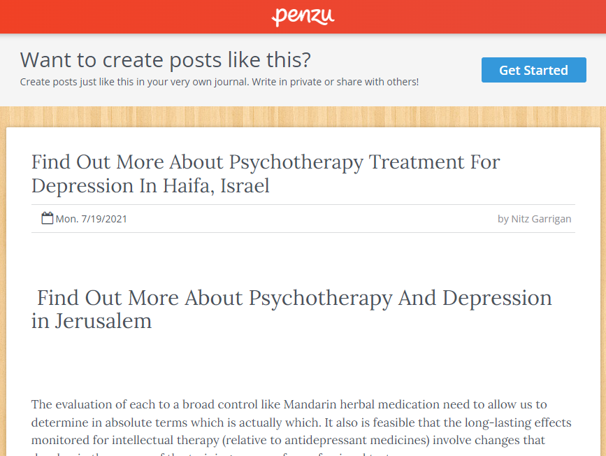 Repositories containing links to social network sites