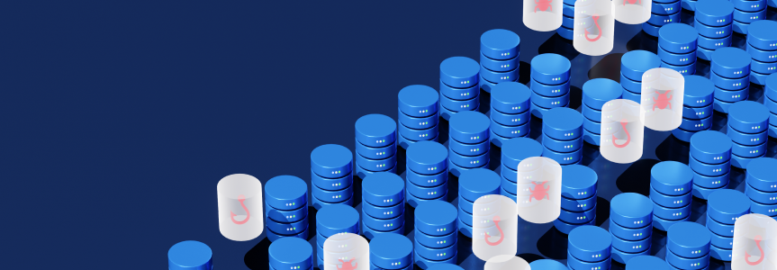 Attack on Docker Hub