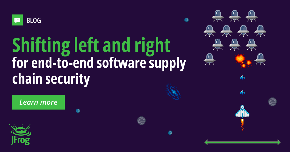 Leveraging Shift Left and Shift Right for End-To-End Application ...