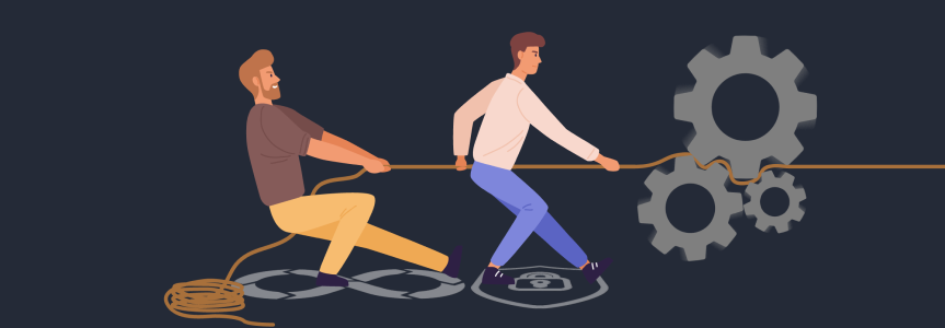 Removing Friction Between DevOps and Security - Banner