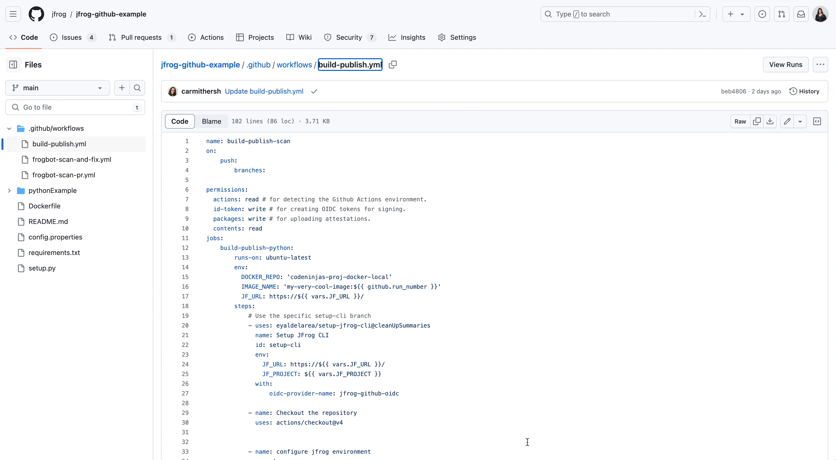 Unsafe Hash Algorithm