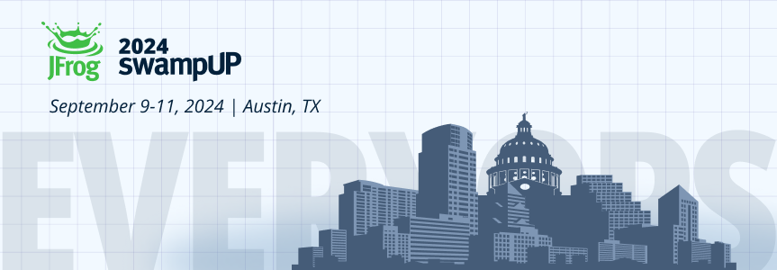 10 reasons to attend swampUP 2024