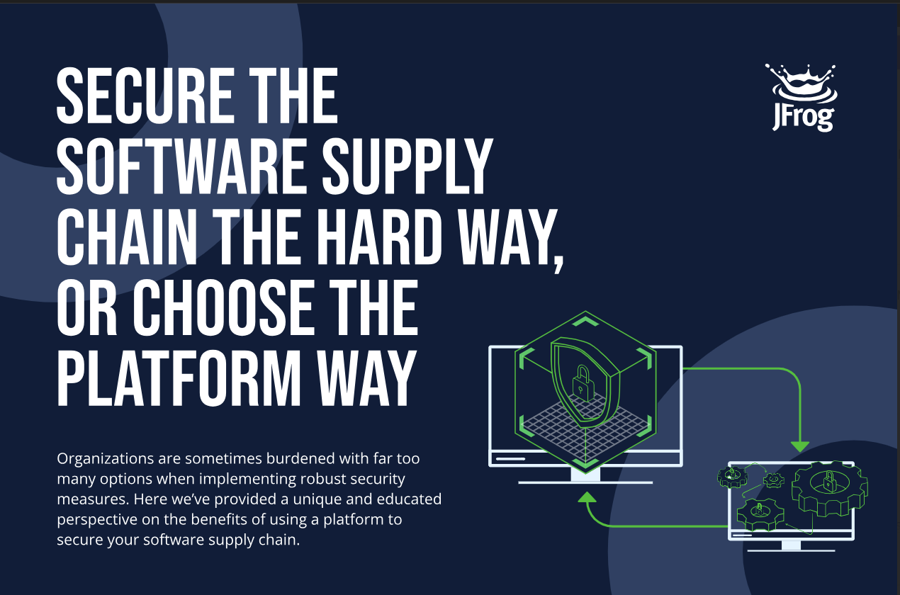 Point vs Platform cover page