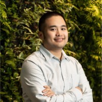Brian Chang headshot