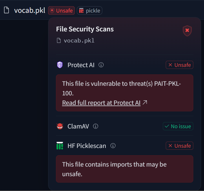 JFrog-Hugging-Face-Integration-image3