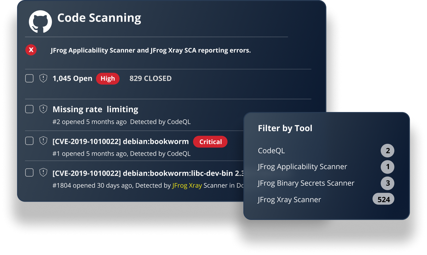 Code Scanning