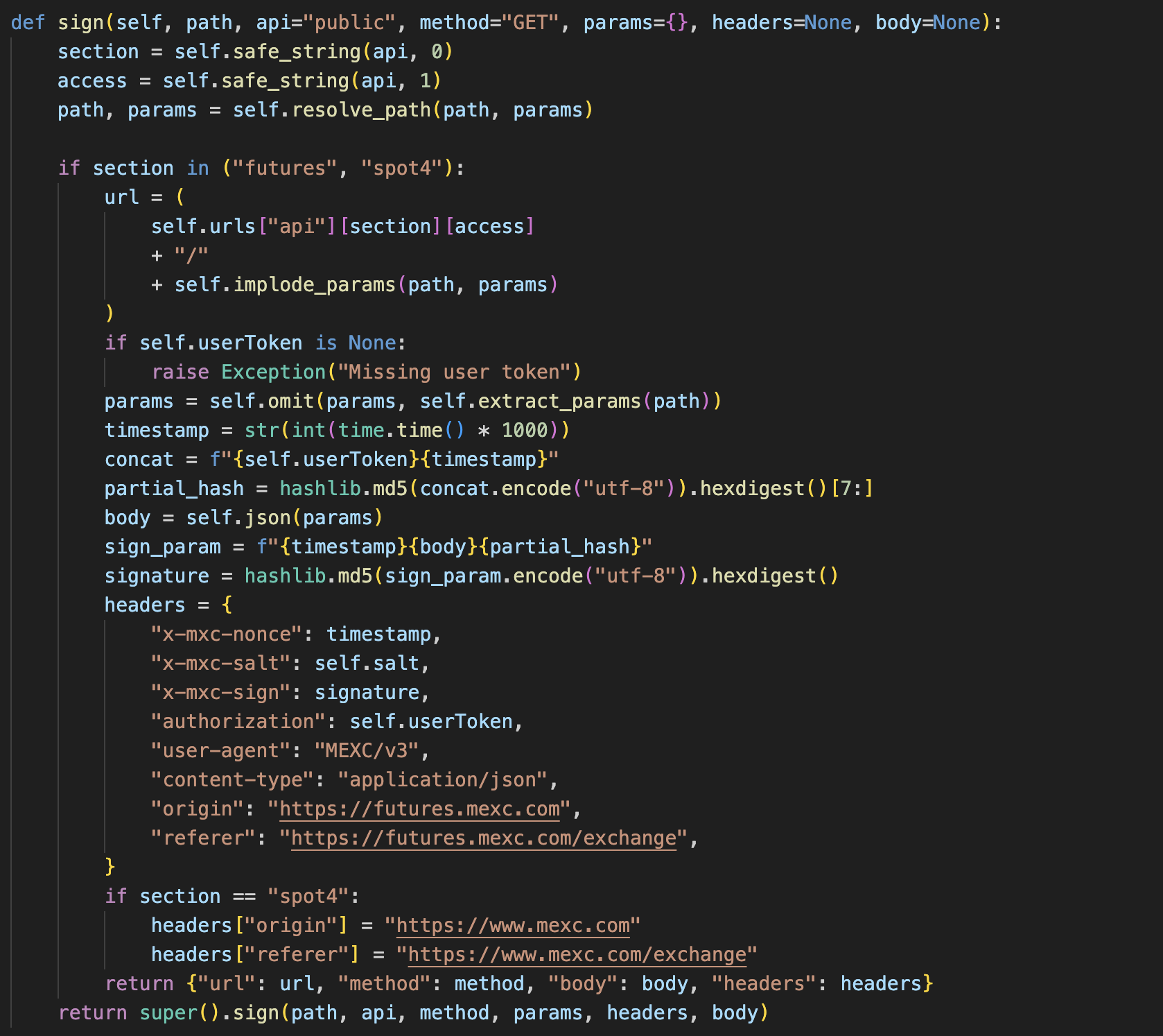 PyPi Steals Crypto - image5