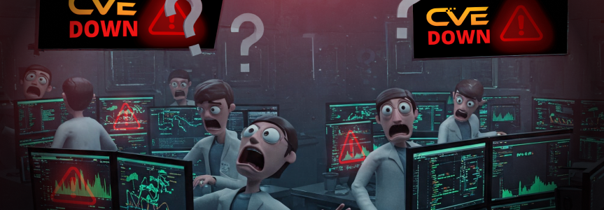 MITRE CVE Program 863x300