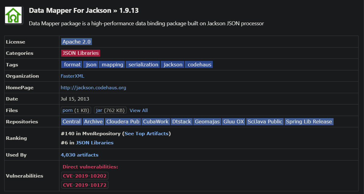 Benchmarking Application Security - image9