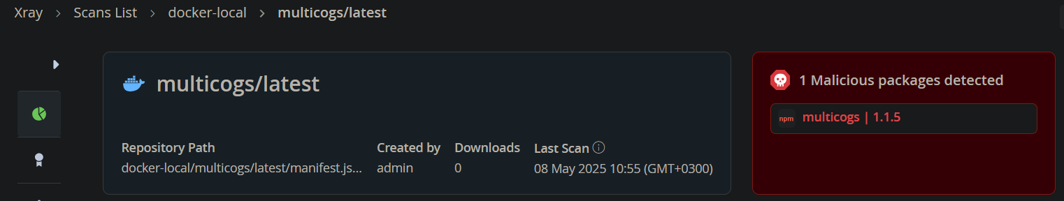 Benchmarking Application Security - image6